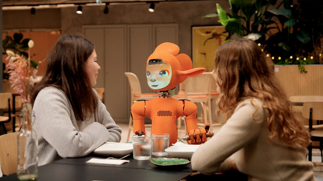 Robotics safety and control