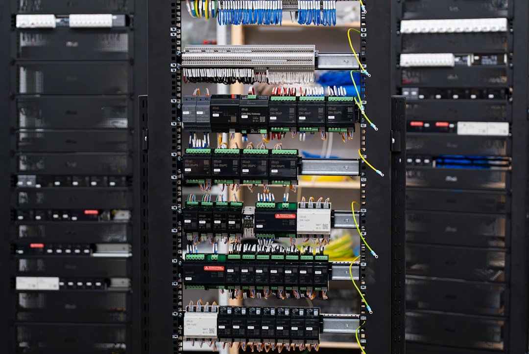 Robotics system integration