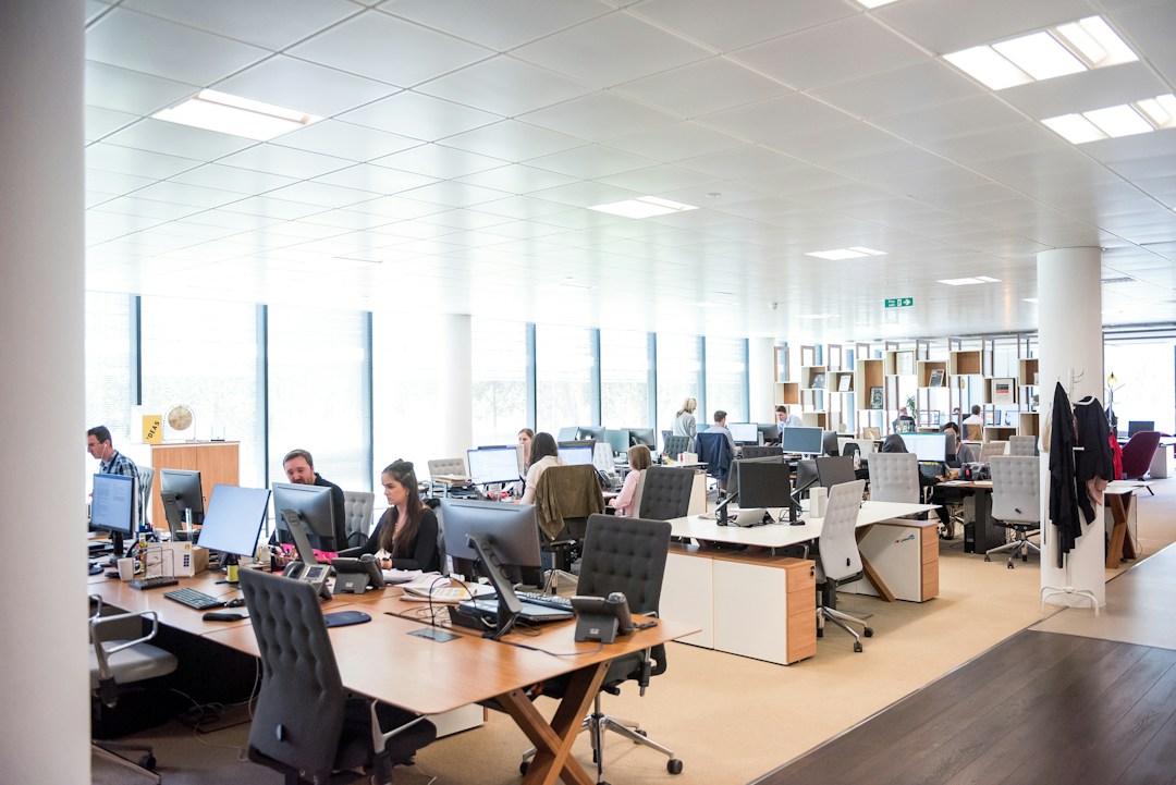 AI and automation for back office