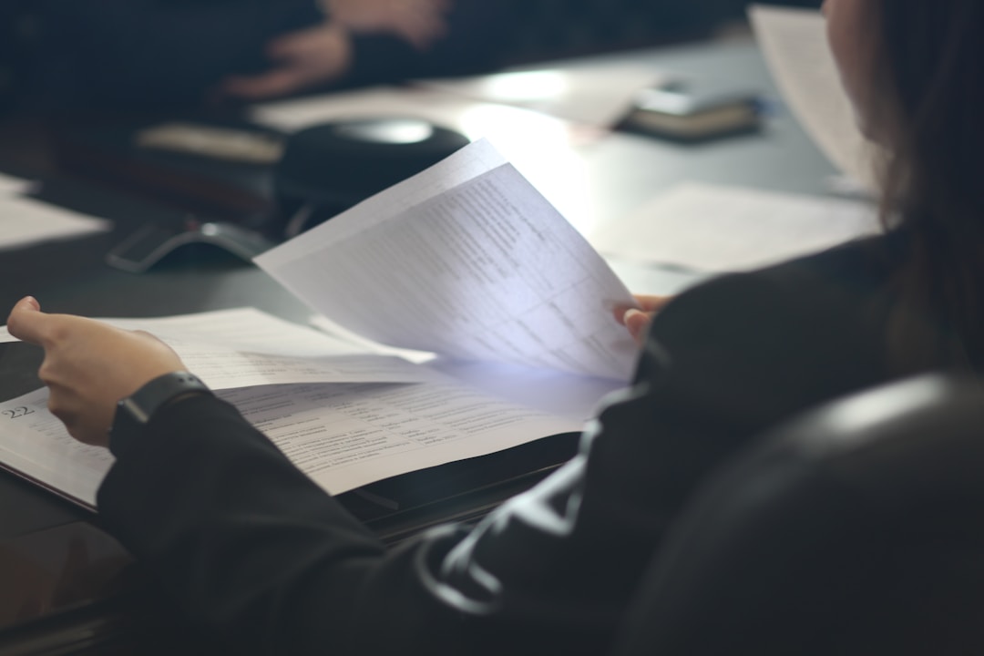 AI document and knowledge work